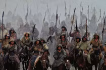 Vì sao đế chế Mông Cổ ít dân nhưng chinh phục phần lớn thế giới?