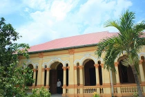Ngắm nét đẹp nhà cổ Nam Bộ