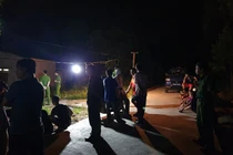 Án mạng kinh hoàng ở Uông Bí: Bắt giữ nghi phạm chém chết bố vợ