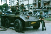 Sài Gòn năm 1965 trong ảnh của Robert Gauthier (1)