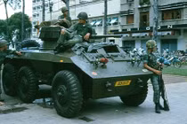 Sài Gòn năm 1965 trong ảnh của Robert Gauthier (1)