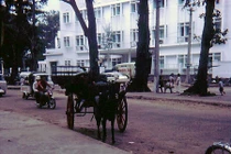 Đời thường Vũng Tàu 1967 qua ống kính Rod O'Dell