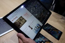 Ai sẽ cần tới máy tính bảng Apple iPad Pro?