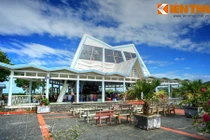 Thăm nhà thờ nổi tiếng vì “phép lạ” thời thuộc địa