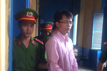 Tổng giám đốc lừa đảo chiếm đoạt tài sản ở Vũng Tàu