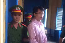 Tổng giám đốc lừa đảo chiếm đoạt tài sản ở Vũng Tàu