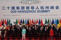 Dọn dẹp từ vật đến người: Thượng đỉnh G20 "kiểu Trung Quốc"