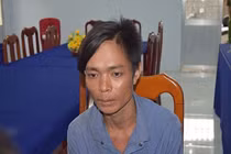 Vào tù vì trộm 1 con vịt xiêm