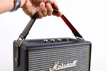 Tận mục bộ loa di động Marshall Kilburn hoài cổ cực lạ