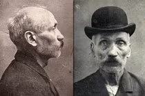 Chân dung kẻ lừa đảo táo bạo nhất lịch sử nước Đức