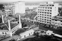 Hình ảnh cực hiếm về Sài Gòn năm 1979 (3)