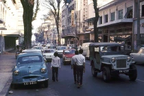 Miền Nam Việt Nam 1971 dưới ống kính lính Mỹ