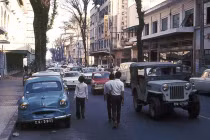 Miền Nam Việt Nam 1971 dưới ống kính lính Mỹ