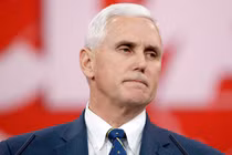 “Phó tướng” Mike Pence: Chặng đường thành “cánh tay phải” của TT Donald Trump