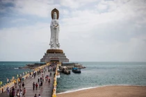 Choáng ngợp trước những bức tượng vĩ đại nhất hành tinh