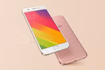 Ngắm điện thoại Oppo A59 vừa ra mắt, giá 6,1 triệu đồng