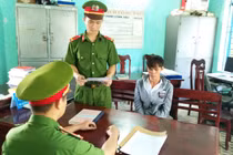 Bất ngờ về kẻ trộm hàng trăm triệu đồng của bà chủ quán nhậu