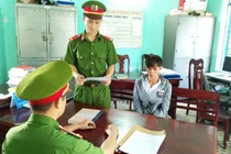 Bất ngờ về kẻ trộm hàng trăm triệu đồng của bà chủ quán nhậu