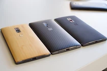  Cận cảnh OnePlus 2 - 'sát thủ của mọi điện thoại bom tấn' 