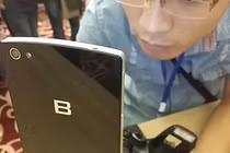  BKAV sai lầm nghiêm trọng khi cho trải nghiệm điện thoại Bphone?