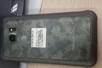 Ảnh điện thoại Samsung Galaxy S7 Active rò rỉ tại Việt Nam