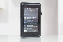 Mở hộp máy nghe nhạc The BIT Opus #2 đầu tiên tại Việt Nam