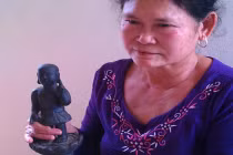 Sự thật ly kỳ về báu vật đồng đen ở Việt Nam