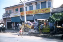 Cuộc sống ở Củ Chi năm 1966 qua ống kính lính Mỹ