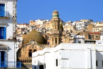 Khám phá đô thị Hồi giáo cổ xưa nổi tiếng nhất TG 