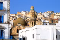 Khám phá đô thị Hồi giáo cổ xưa nổi tiếng nhất TG 