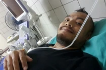 Nhạc sĩ Trần Lập đã được xử lý triệt để khối u ung thư