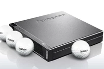 Điểm danh những máy tính siêu tí hon hot nhất hiện nay