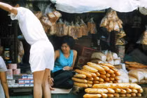 Sài Gòn năm 1969 trong ảnh màu của cựu binh Mỹ (1)