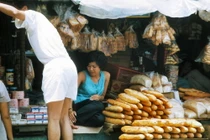 Sài Gòn năm 1969 trong ảnh màu của cựu binh Mỹ (1)