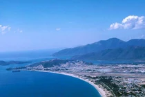 Loạt ảnh đẹp ngẩn người về Nha Trang 50 năm trước