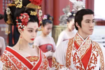 Trộm vợ của vua cha và cái kết bi đát cho hoàng đế Trung Hoa