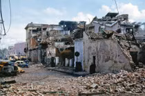 Cận cảnh Sài Gòn năm 1968 qua loạt ảnh của Jim Giarrusso