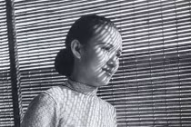 Ảnh chân dung tuyệt đẹp của người Việt Nam năm 1951