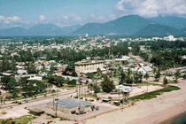 Hình ảnh phố phường Nha Trang thập niên 1960 (1)