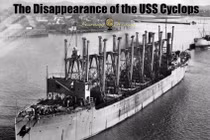 Kinh hoàng chiến hạm khổng lồ Mỹ bốc hơi trong tích tắc 