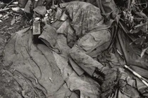 Lính Mỹ trong chiến tranh VN qua ống kính người Nhật (5)