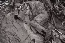 Lính Mỹ trong chiến tranh VN qua ống kính người Nhật (5)