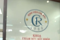 Hoa hậu và nét đẹp từ lòng nhân ái