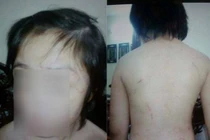 Nếu hôn nhân không hạnh phúc, đàn bà nhất định hãy giữ con ở bên mình