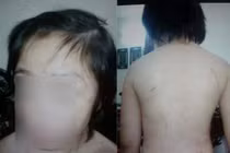 Nếu hôn nhân không hạnh phúc, đàn bà nhất định hãy giữ con ở bên mình