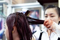 10 lỗi thường gặp khi nhuộm tóc