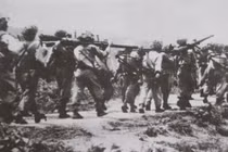 Hình ảnh ít người biết về giai đoạn kháng chiến chống Pháp 