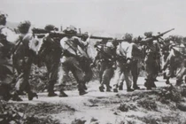 Hình ảnh ít người biết về giai đoạn kháng chiến chống Pháp 