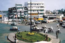 Ảnh “cực lạ” về Miền Nam Việt Nam 1964 của lính Mỹ