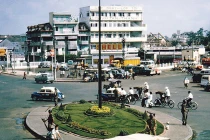 Ảnh “cực lạ” về Miền Nam Việt Nam 1964 của lính Mỹ